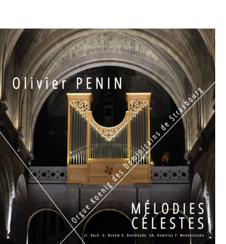 ‘Mélodies Célestes’